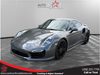 2014 Porsche 911 Turbo