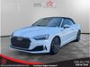 2020 Audi A5 Cabriolet Premium Plus
