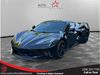 2022 Chevrolet Corvette 1LT