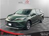 2022 Toyota Sienna LE