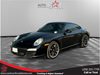 2012 Porsche 911 Carrera Black Edition