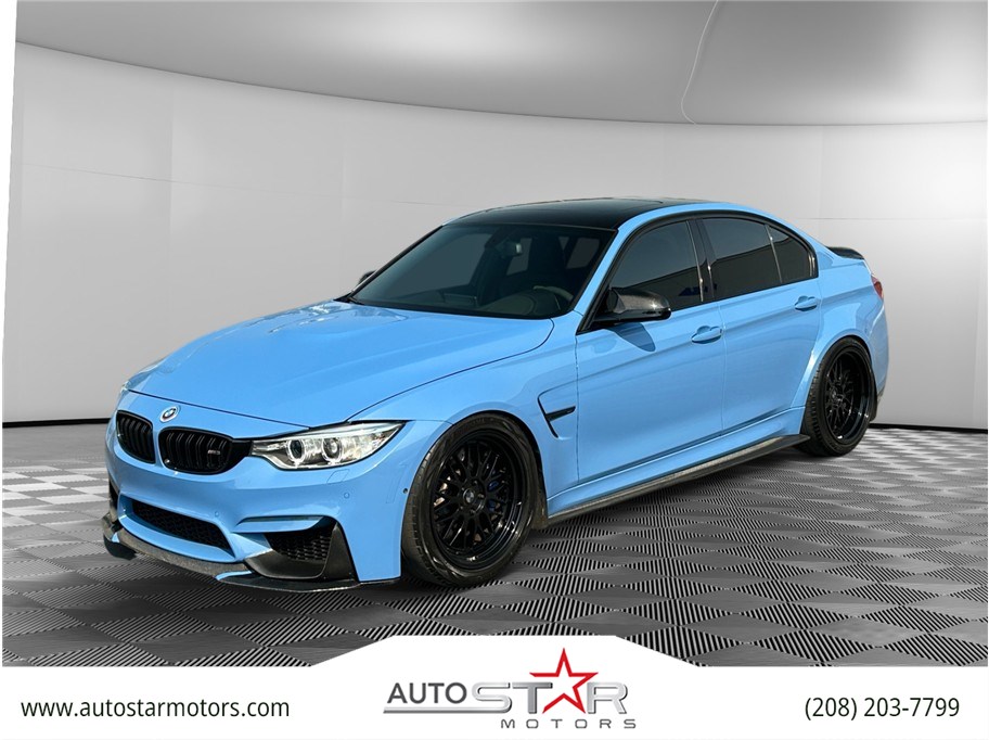 BMW M3