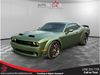 2019 Dodge Challenger SRT Hellcat Redeye Widebody