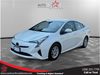 2017 Toyota Prius Two Eco
