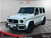 2020 Mercedes-Benz AMG G 63 4MATIC SUV