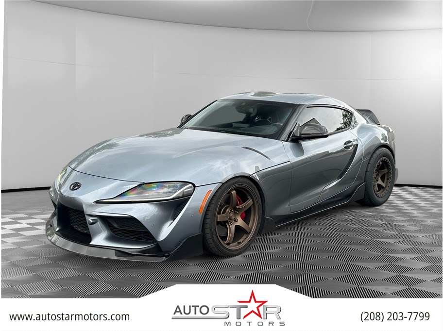 Toyota Supra