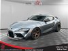 2020 Toyota GR Supra 3.0 Premium