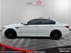 2020 BMW M5 