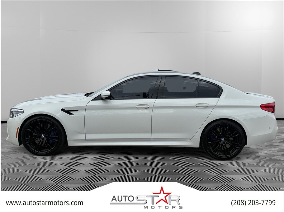 BMW M5