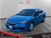 2019 Subaru Impreza 