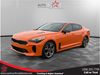 2019 Kia Stinger GTS