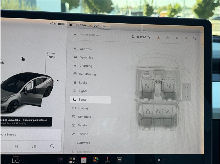 Tesla Model 3 photo 19