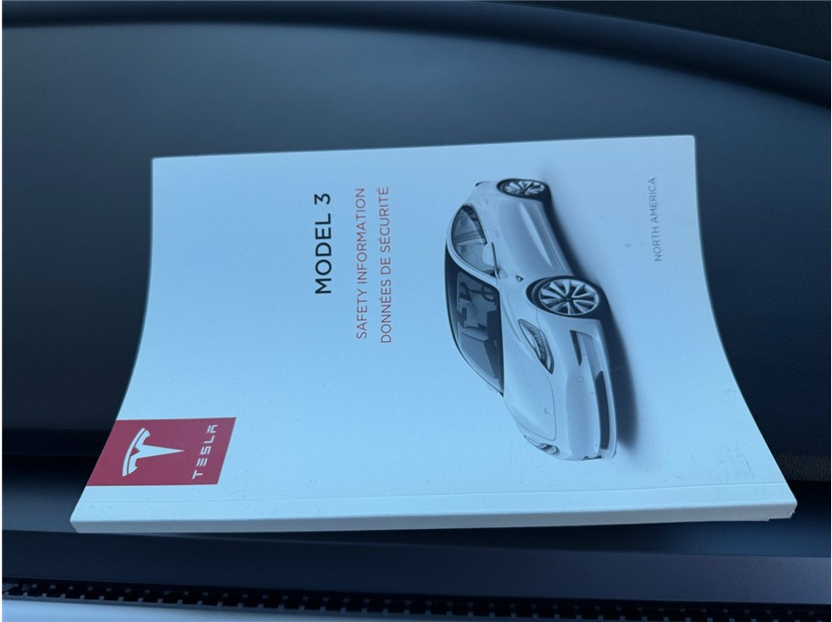 Tesla Model 3 photo 39