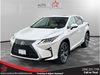 2019 Lexus RX 450h AWD