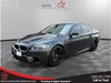 2014 BMW M5 