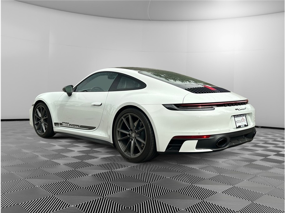 Porsche 911 photo 3