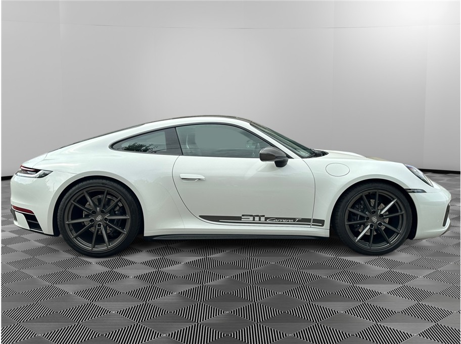 Porsche 911 photo 6