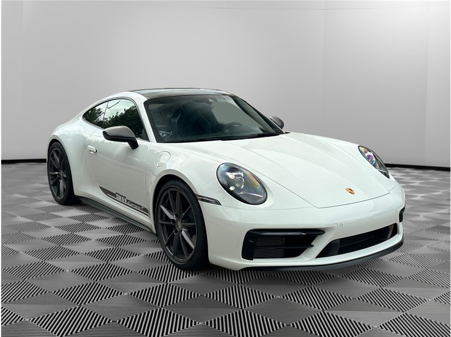 Porsche 911 photo 7