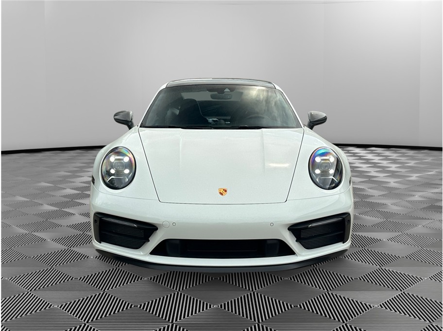 Porsche 911 photo 8