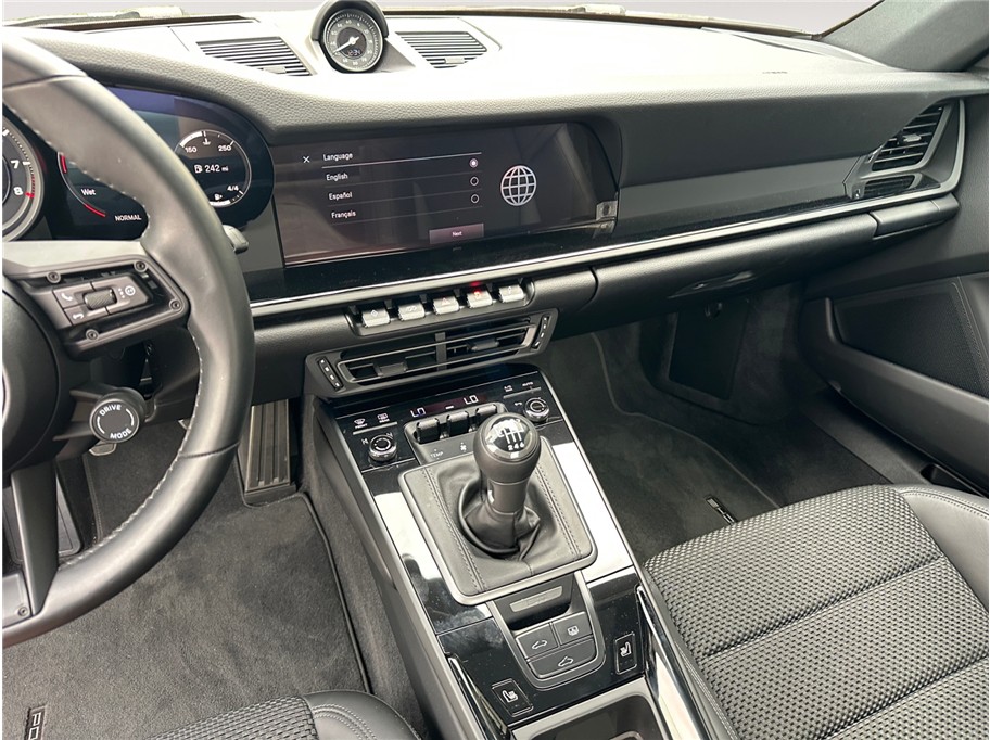 Porsche 911 photo 11