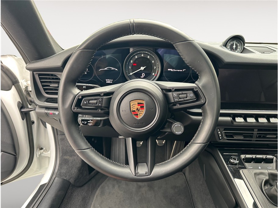 Porsche 911 photo 12