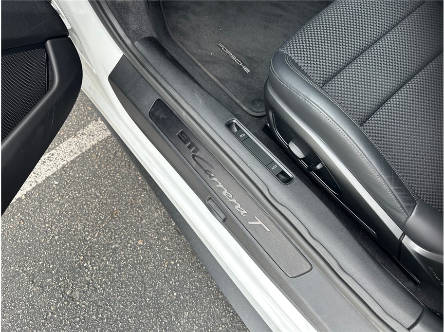 Porsche 911 photo 19