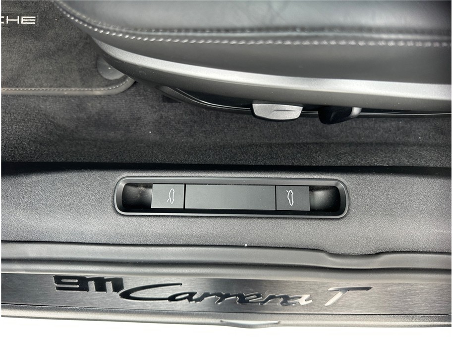 Porsche 911 photo 20