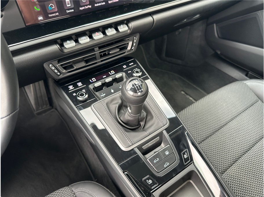 Porsche 911 photo 34