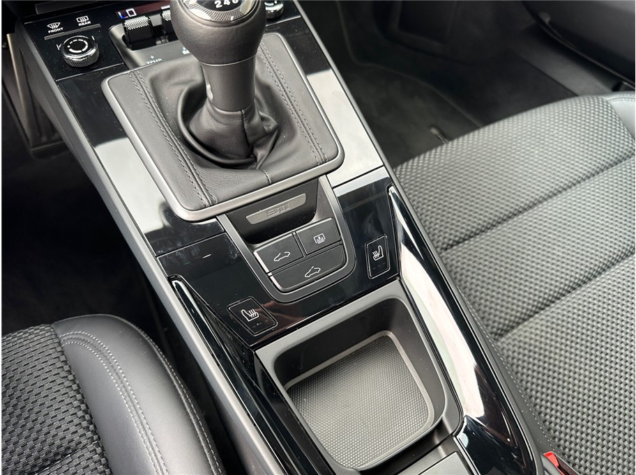 Porsche 911 photo 35