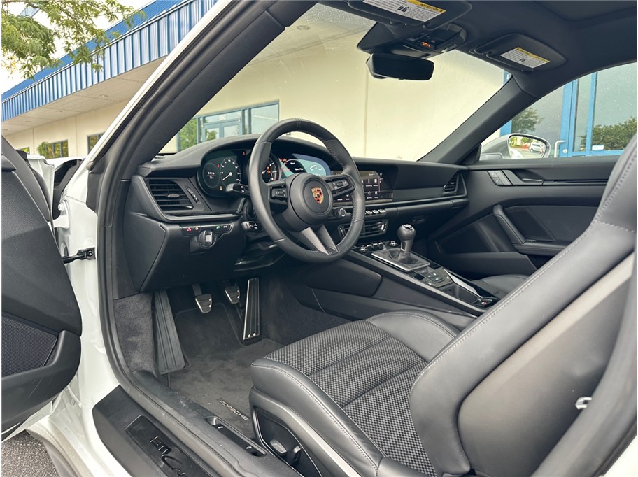 Porsche 911 photo 37