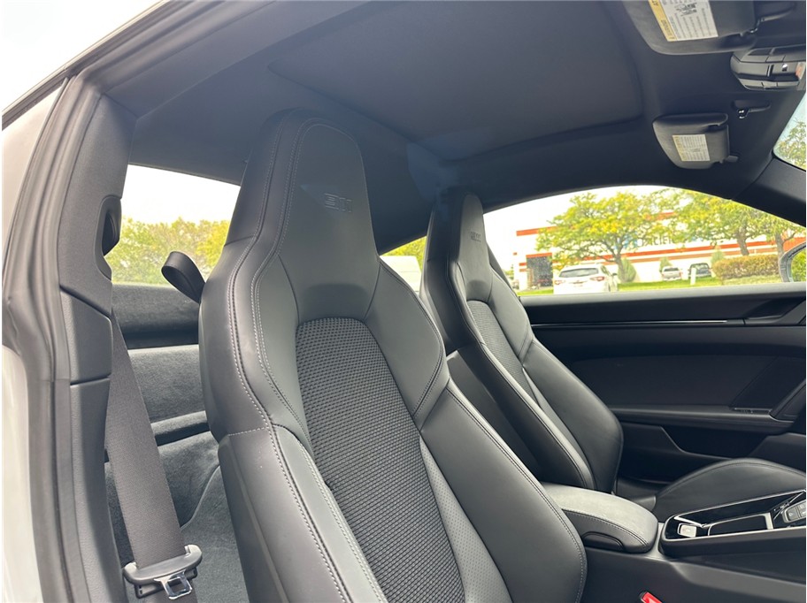 Porsche 911 photo 47