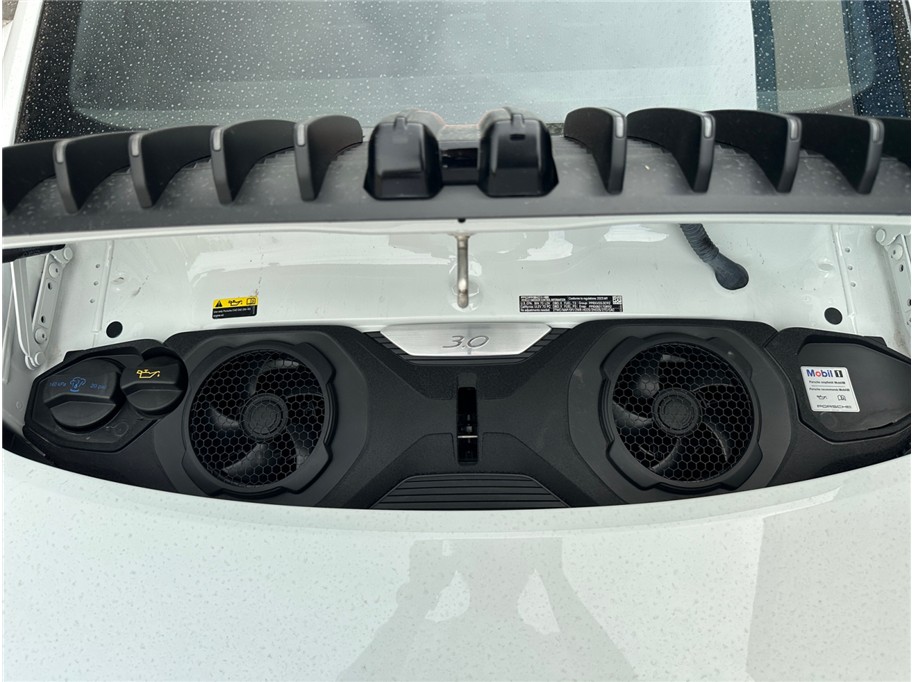 Porsche 911 photo 49