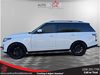 2018 Land Rover Range Rover HSE