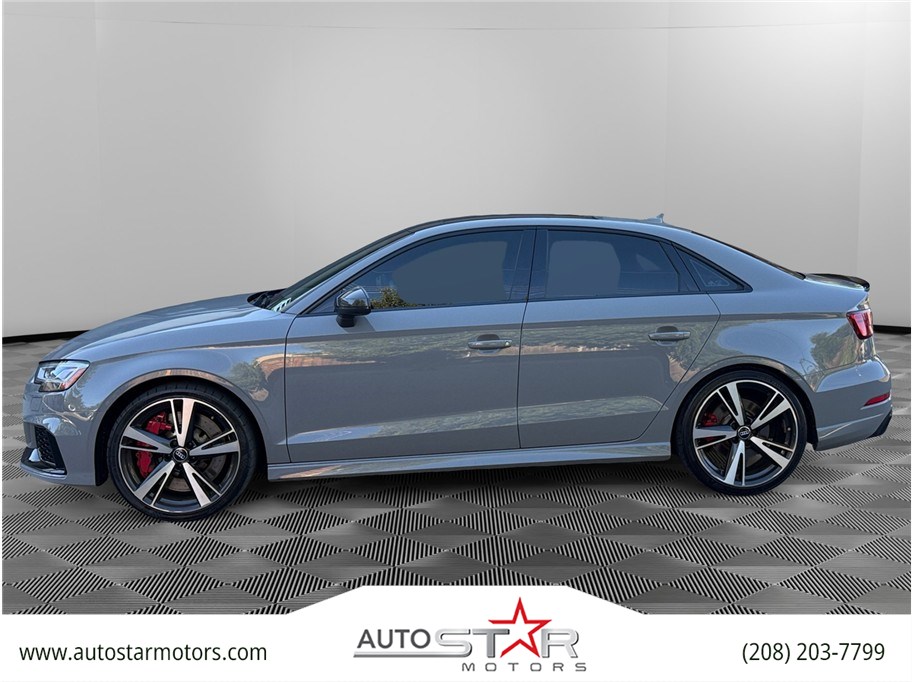 Audi RS 3