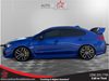 2020 Subaru WRX STI