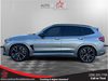 2021 BMW X3 M 
