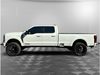 2025 Ford Super Duty F-350 SRW Platinum