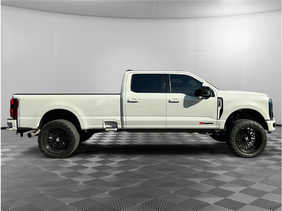 Ford F-350 photo 5