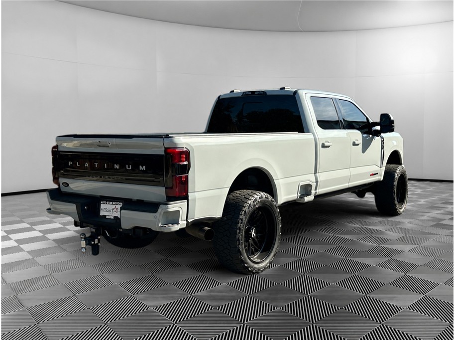 Ford F-350 photo 7