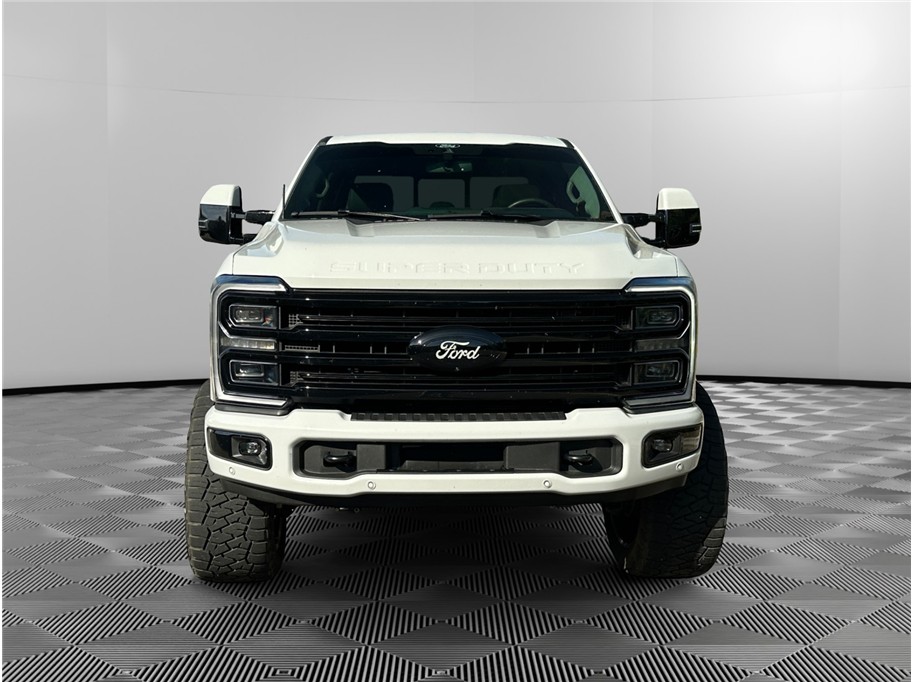 Ford F-350 photo 9