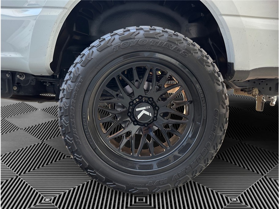 Ford F-350 photo 15