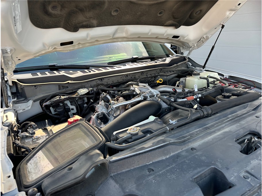 Ford F-350 photo 18