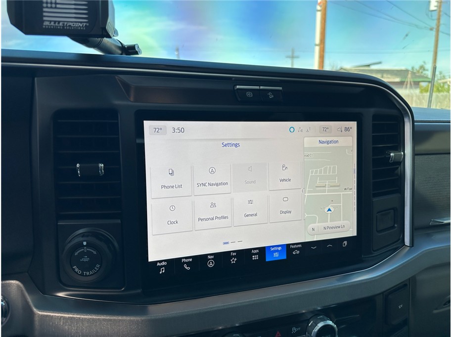 Ford F-350 photo 30