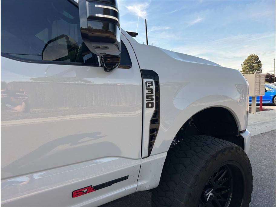 Ford F-350 photo 39