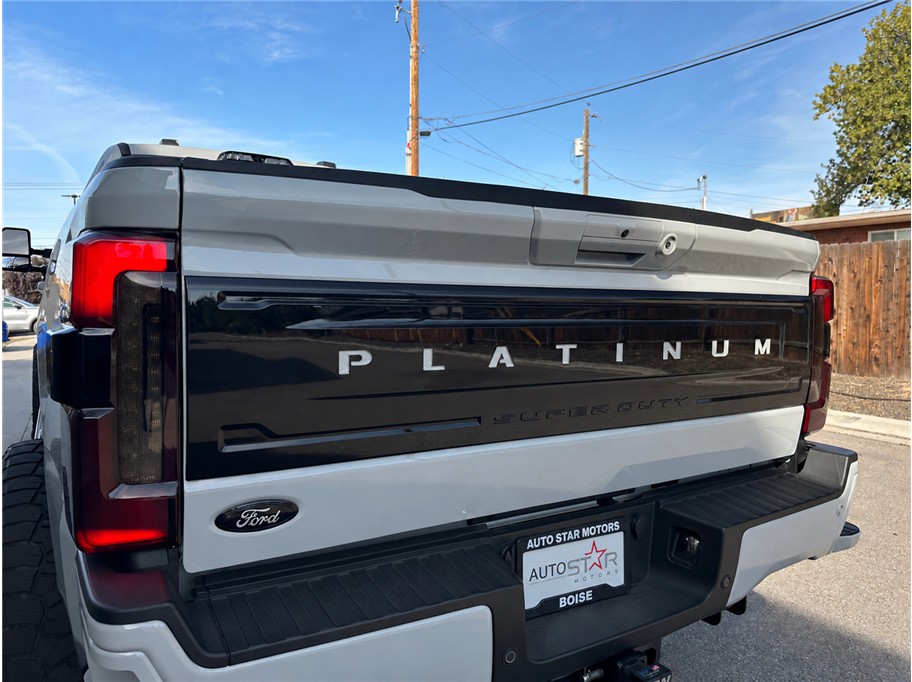 Ford F-350 photo 40