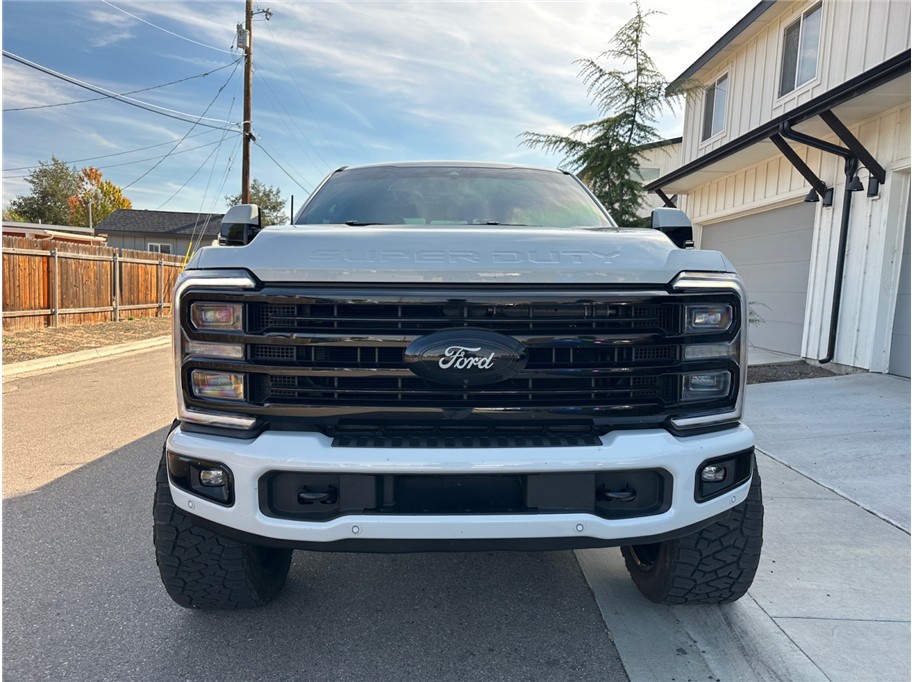 Ford F-350 photo 49
