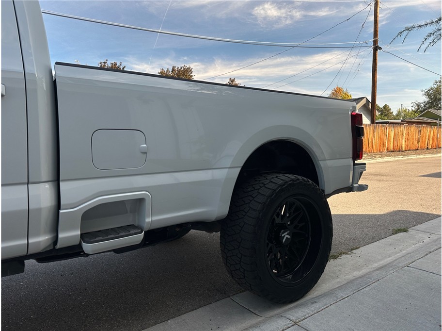 Ford F-350 photo 50