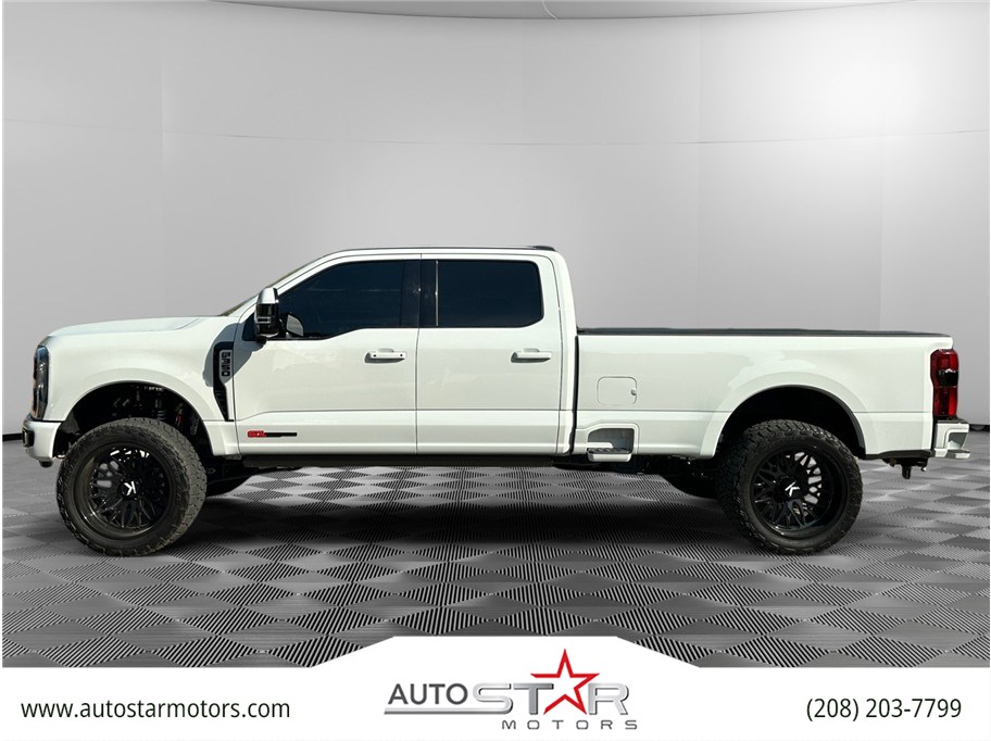 Ford F-350