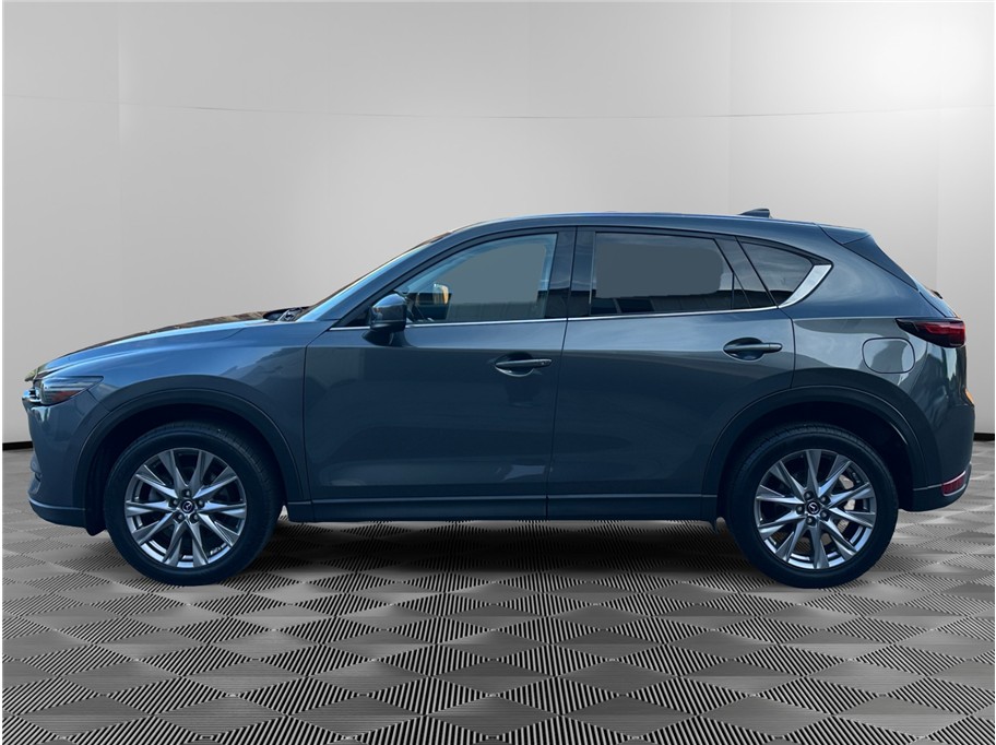 2019 Mazda CX-5 Grand Touring Reserve