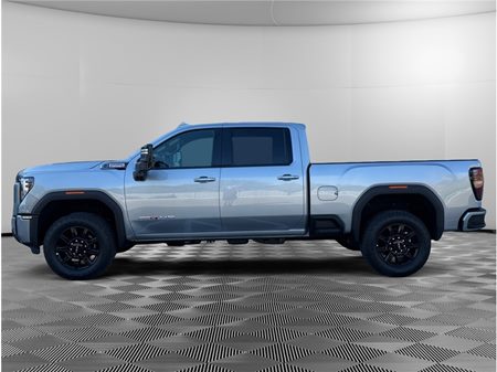 2026 GMC Sierra 2500HD AT4